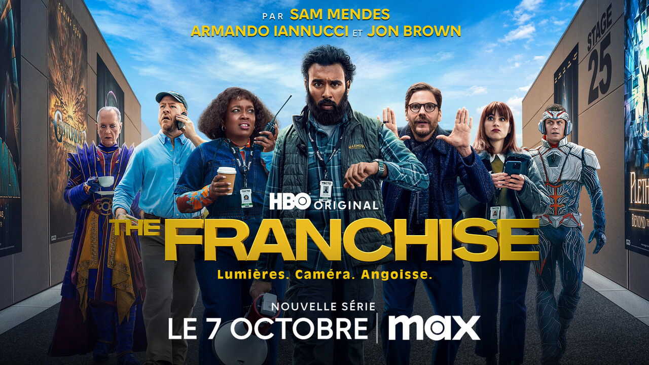 EN - The Franchise (2024) 2