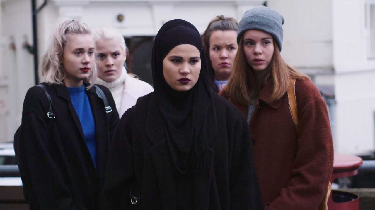 IT - SKAM (2015) 0