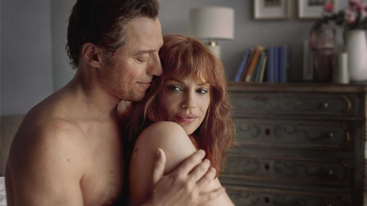 ES - Un Amore (2024) 4