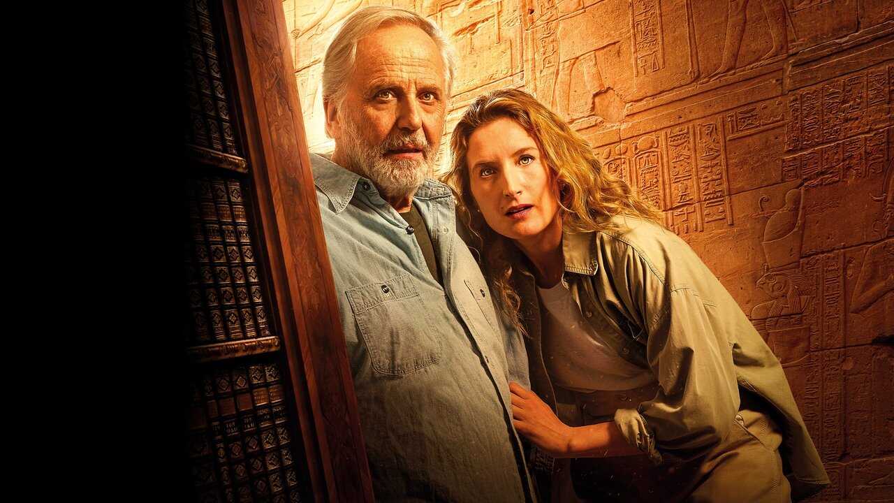 Łowcy skarbów (2025) 0