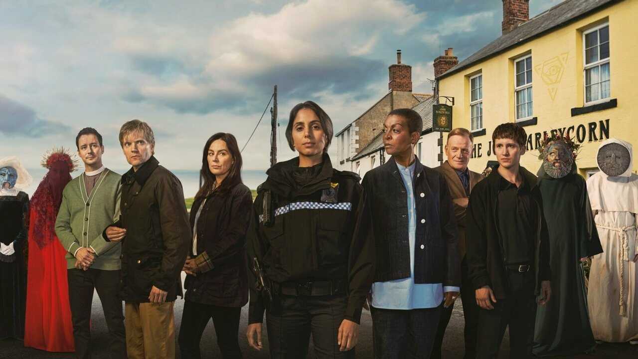 EN - The Red King (2024) 0