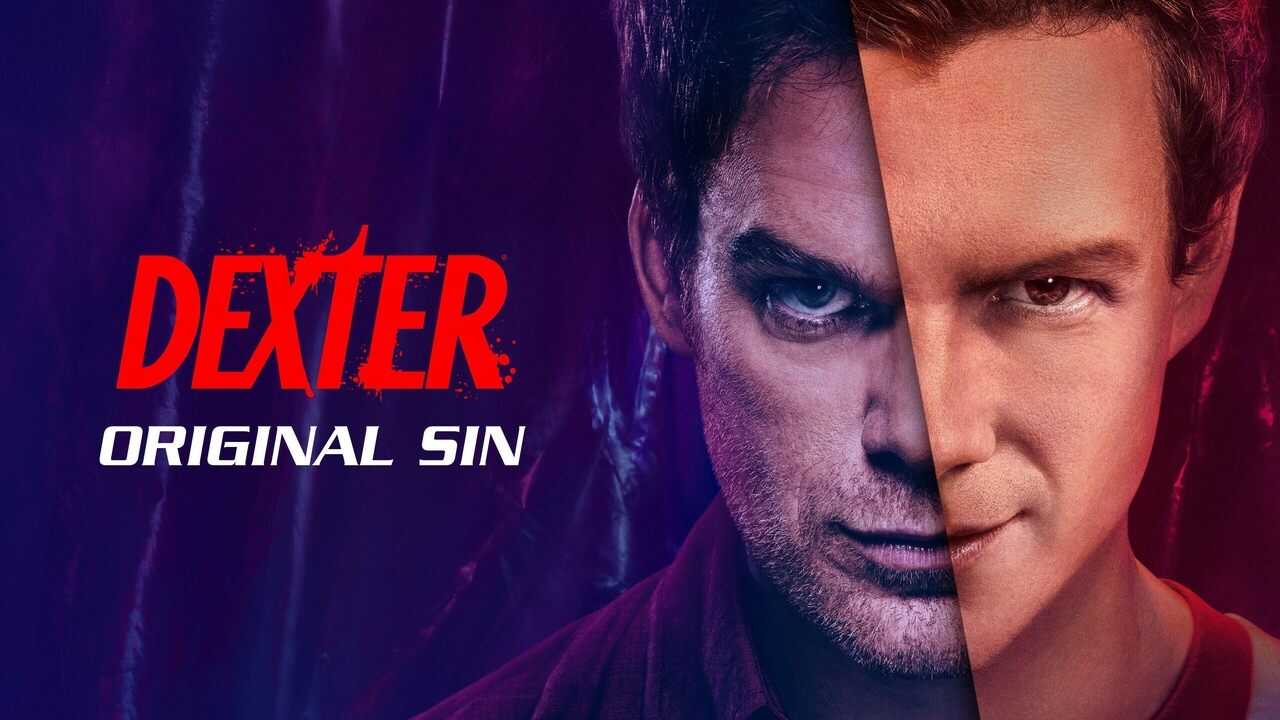 ES - Dexter: Pecado Original (2024) 1