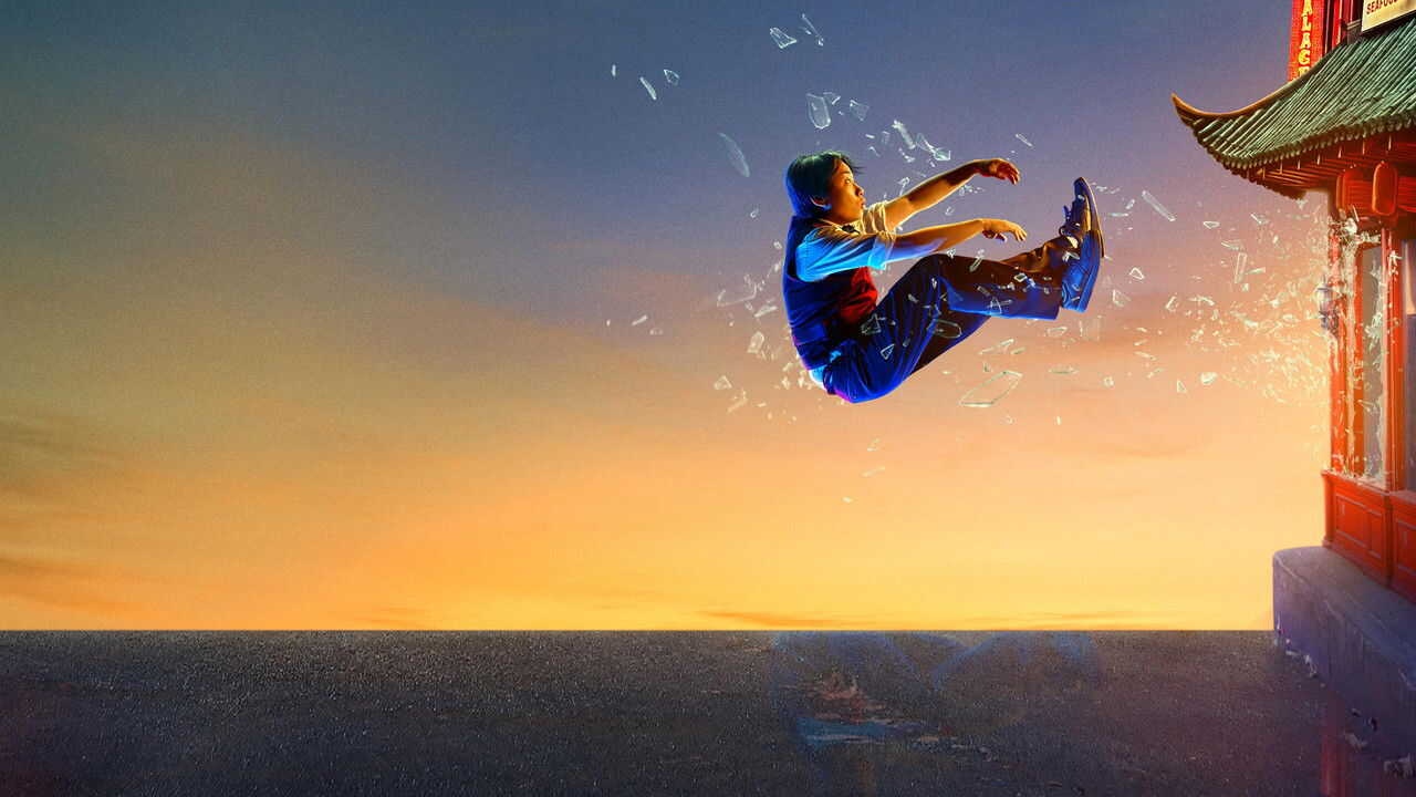 FR - Chinatown, intérieur (2024) 3