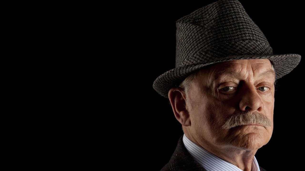 EN - A Touch Of Frost (1992) (GB) 0