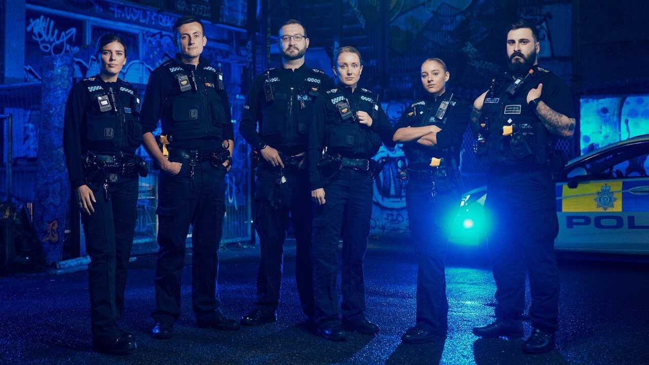 EN - Night Coppers (2022) 0