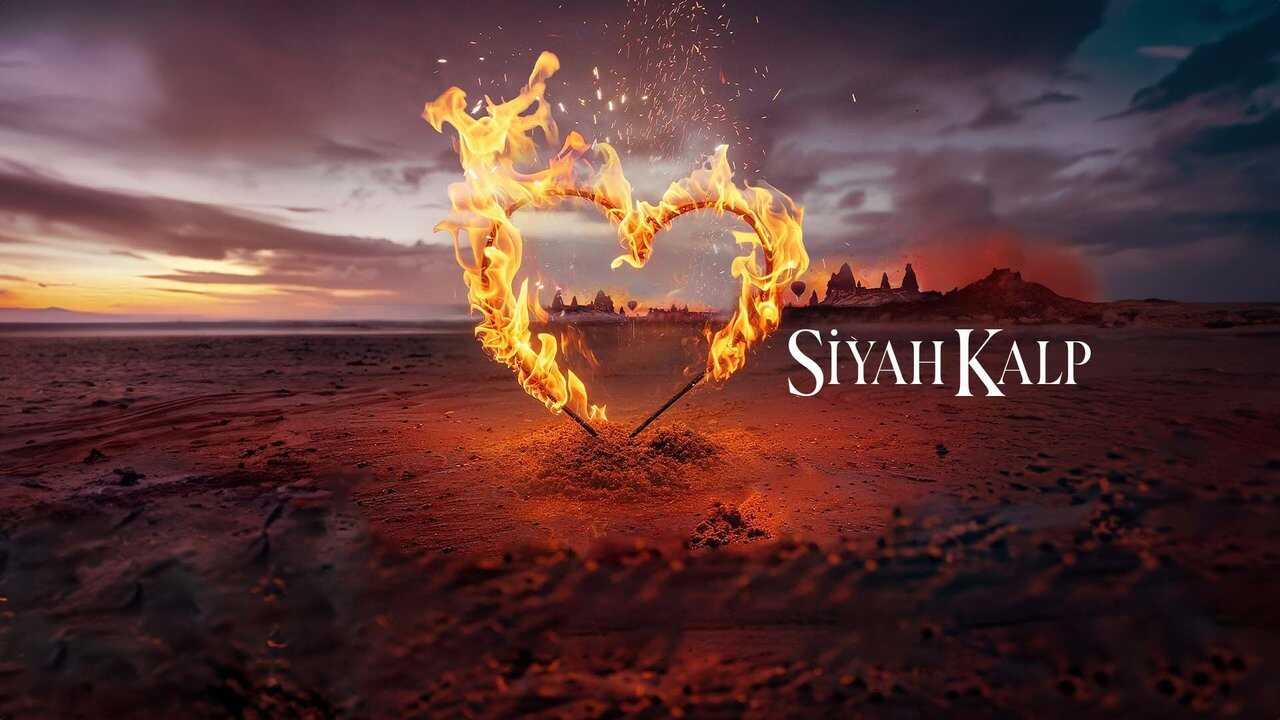 EX - Siyah Kalp - Crno Srce (2024) 1