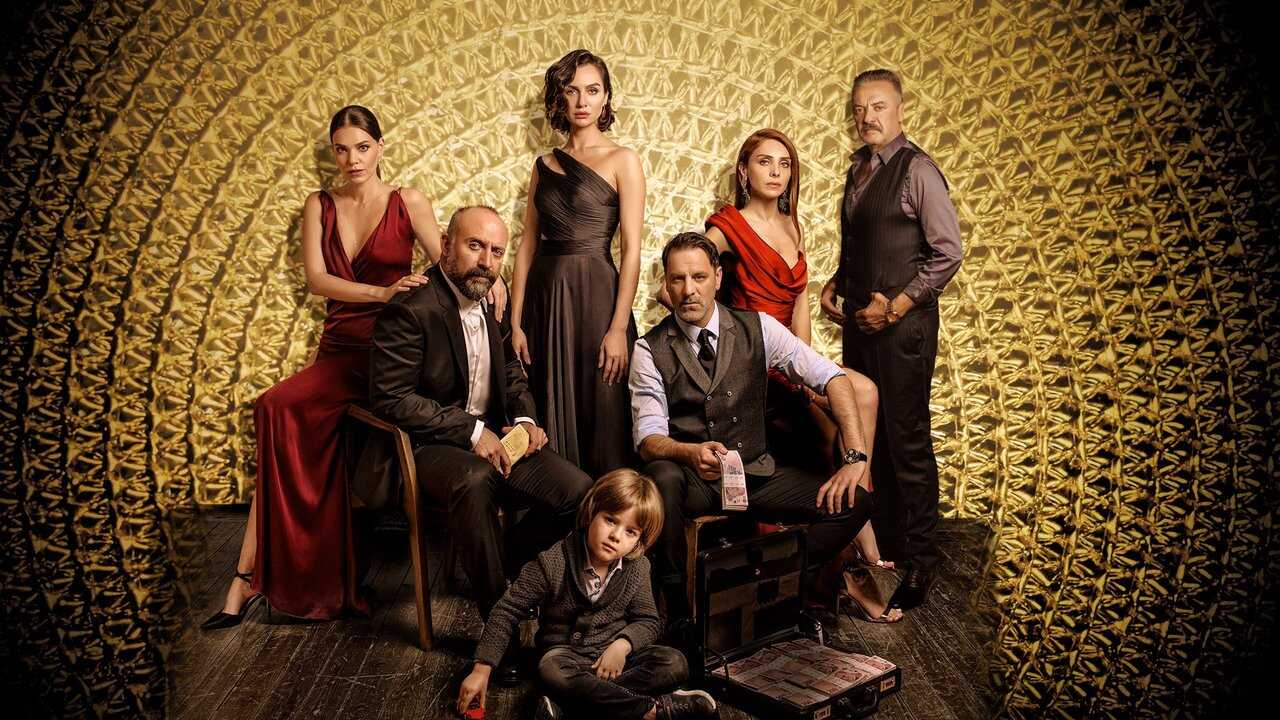 EX - Ocev Greh / Babil (2020) 0