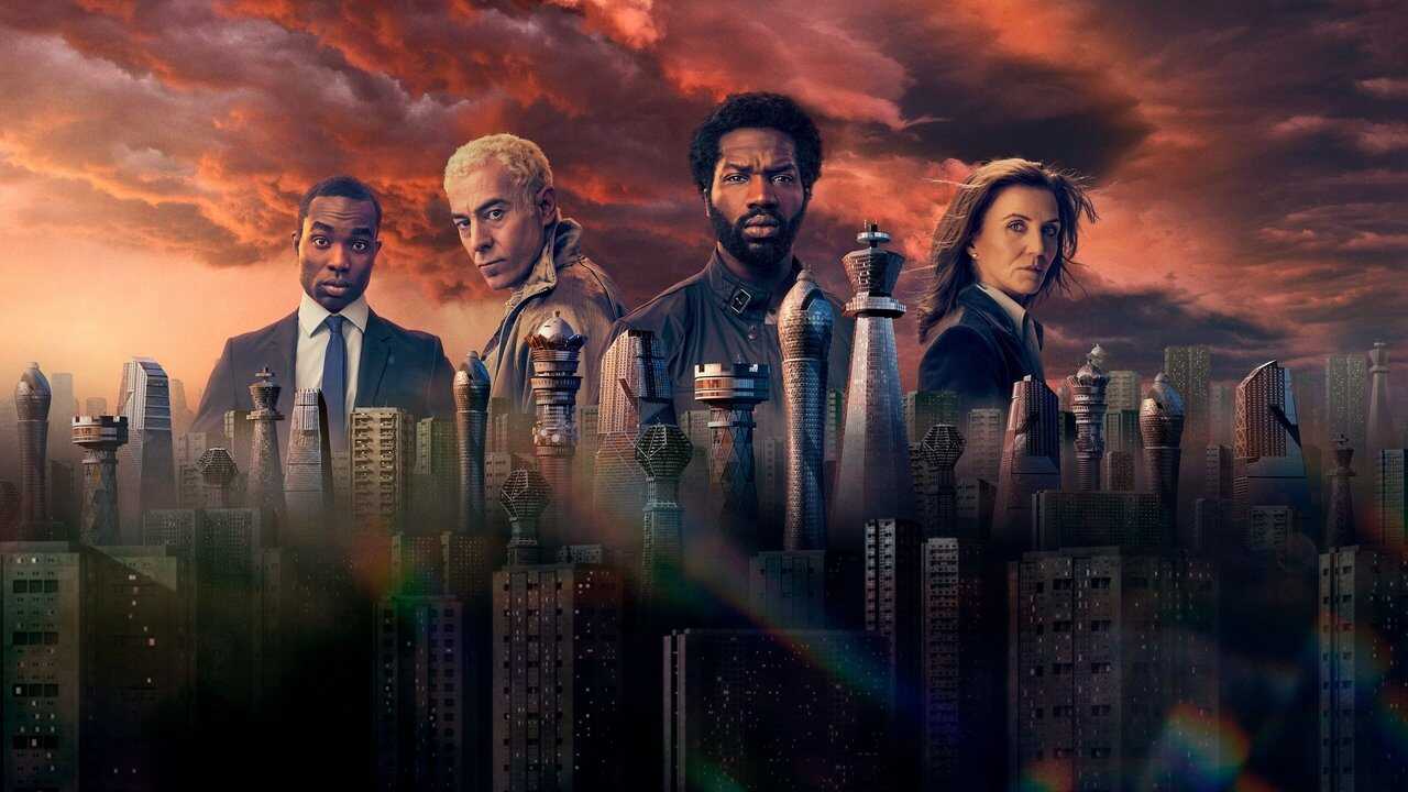 ES - Gangs of London (2020) 1