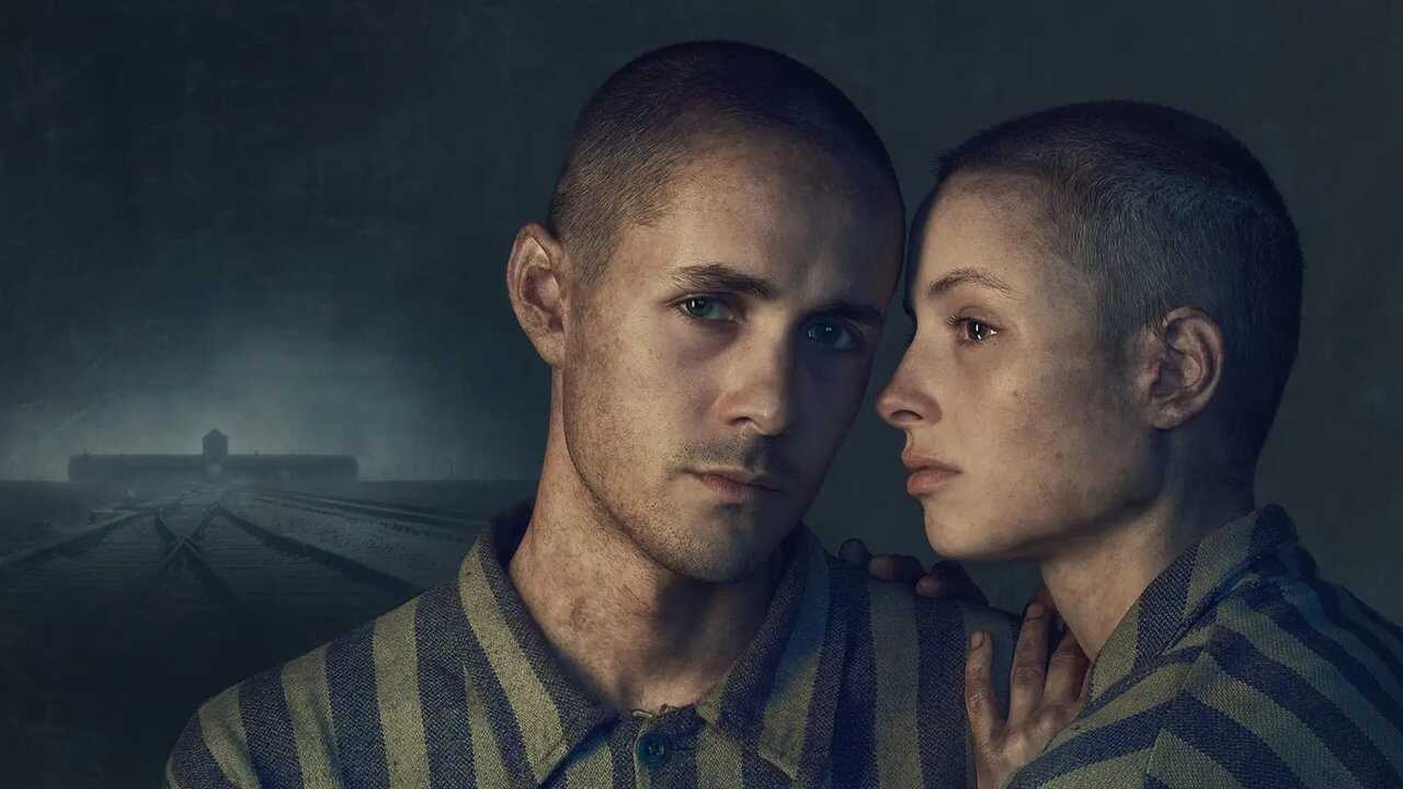 ES - El tatuador de Auschwitz (2024) 3