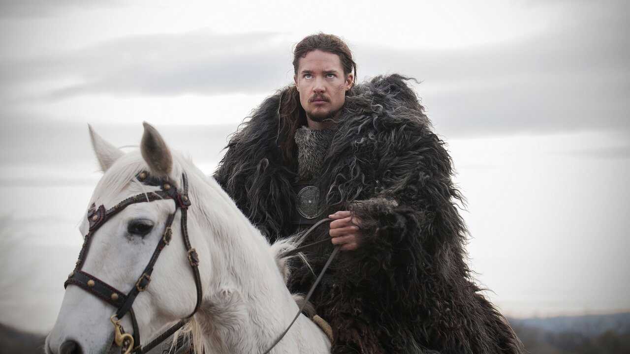 SC - The Last Kingdom (2015) (GB) 4