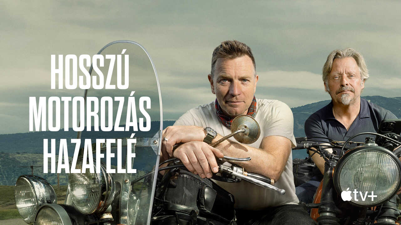 EN - Long Way Home (2025) 2