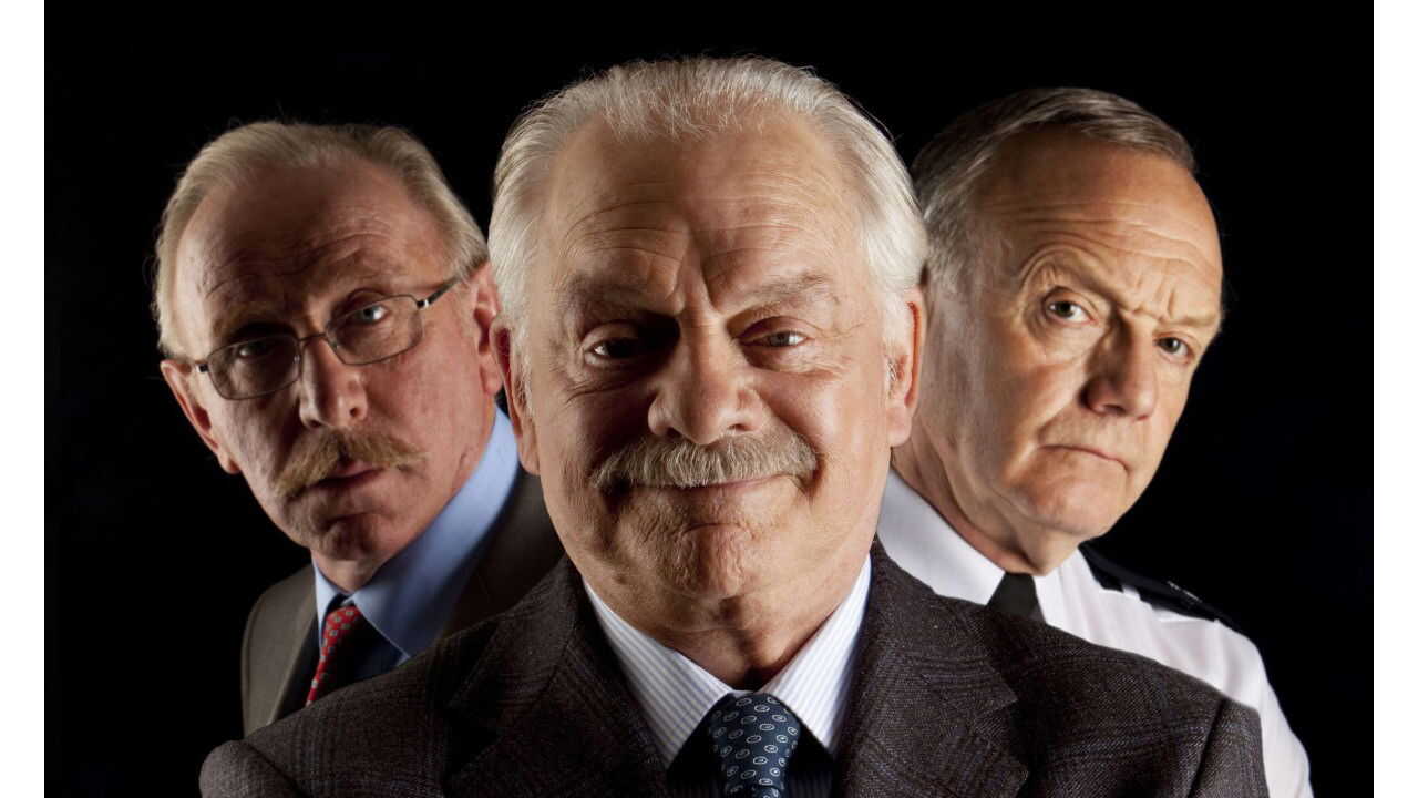 EN - A Touch Of Frost (1992) (GB) 4