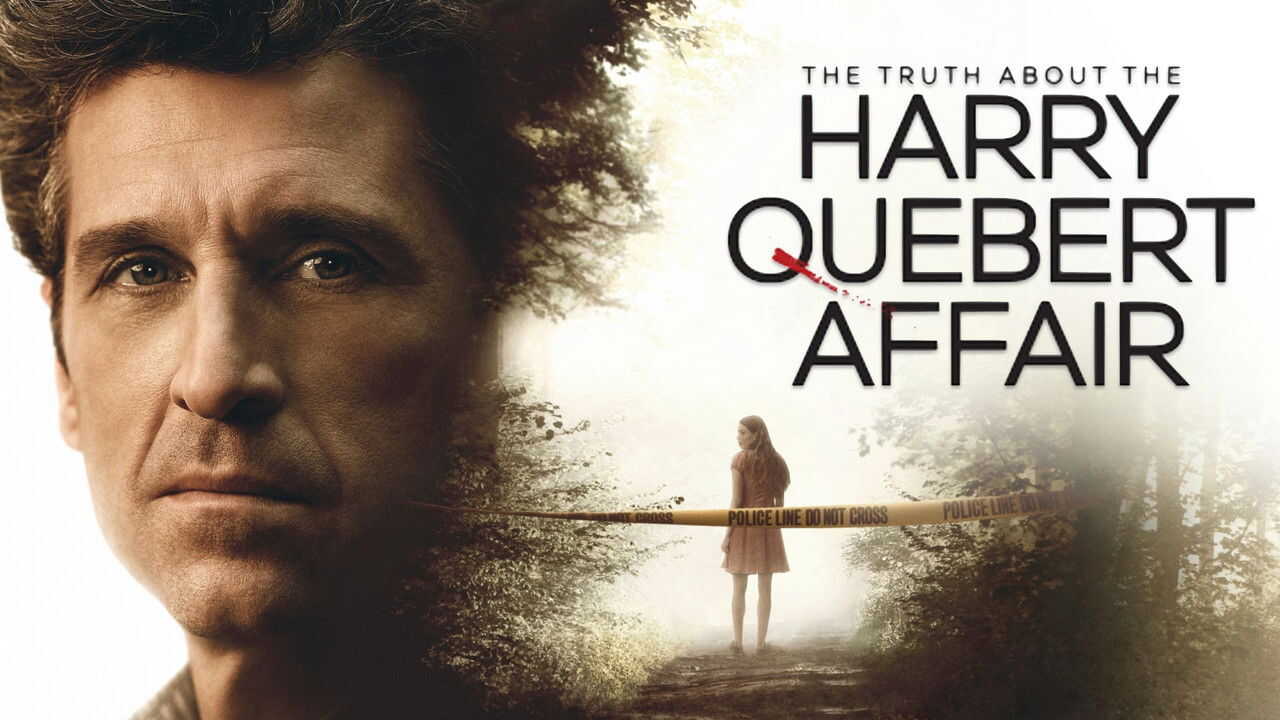 NL - THE TRUTH ABOUT HARRY QUEBERT AFFAIR 3