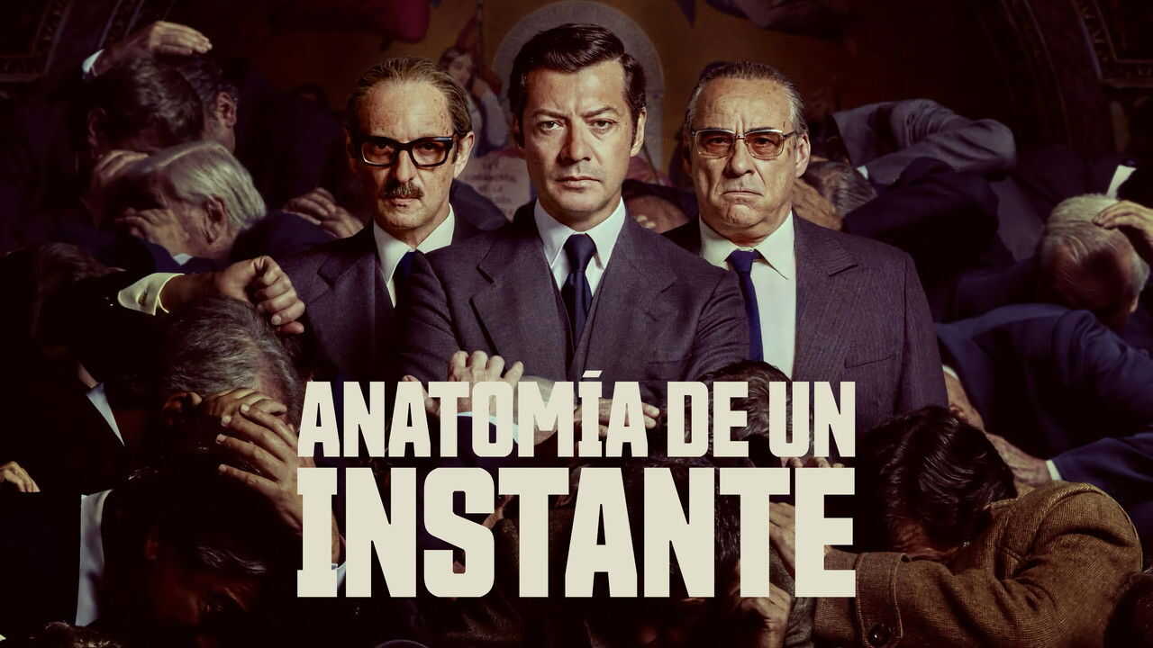 ES - Anatomía de un instante (2025) (ES) 4
