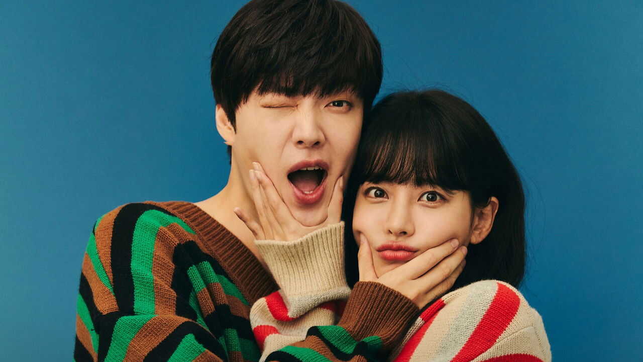 IN - Love with Flaws (2019) 4