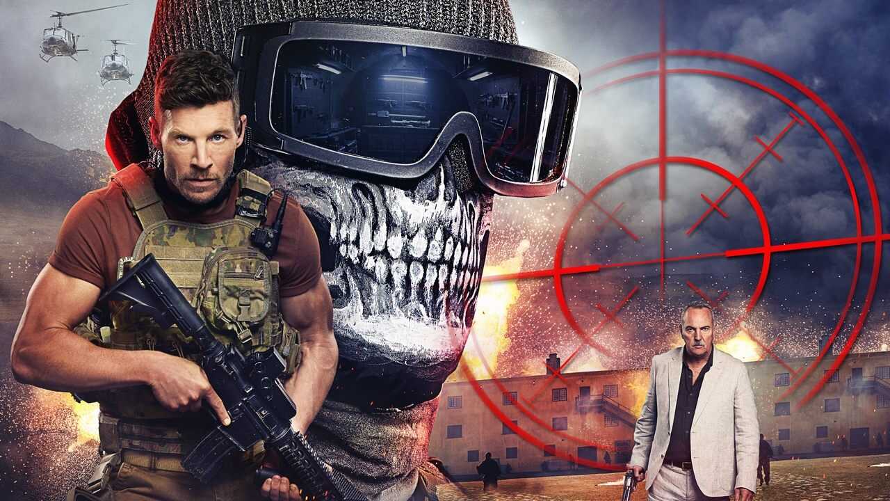 Sniper: The Last Stand (2025) 0