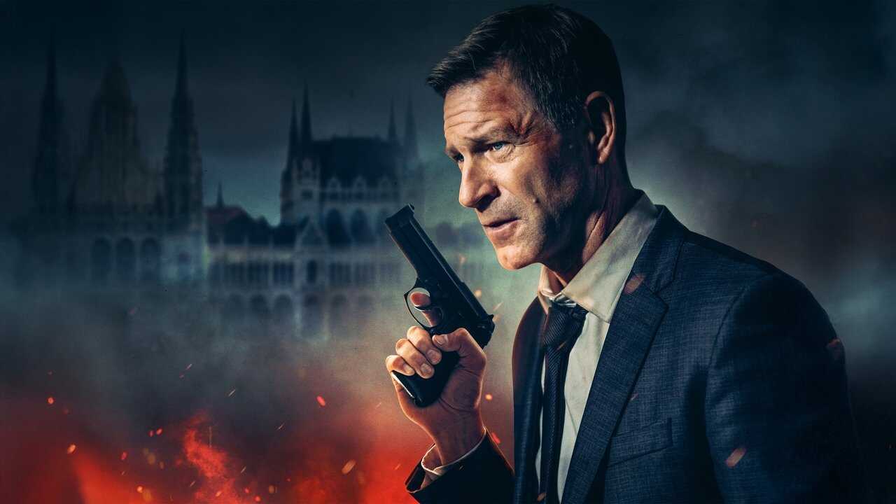 Chief of Station (2024) 0