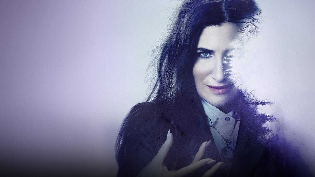 FR - Agatha All Along (2024) 1