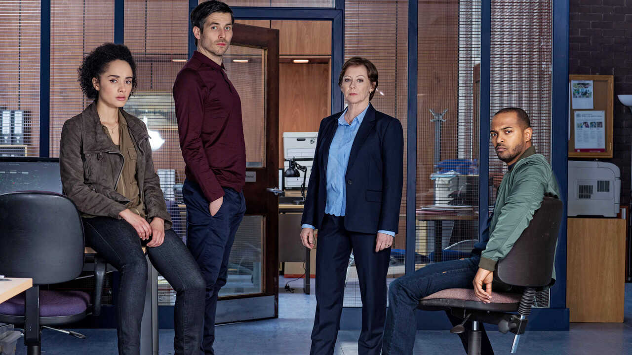 EN - The Level (2016) 2