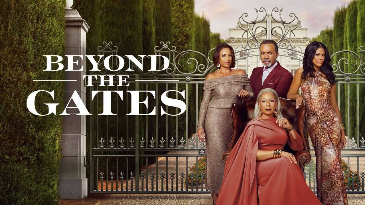 EN - Beyond The Gates (2025) 0