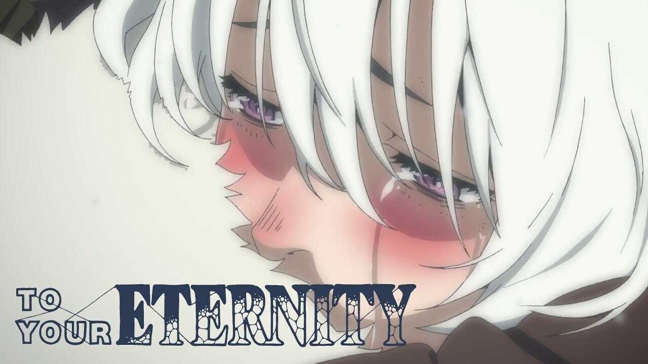 FR - To Your Eternity (2021) (JP) 3