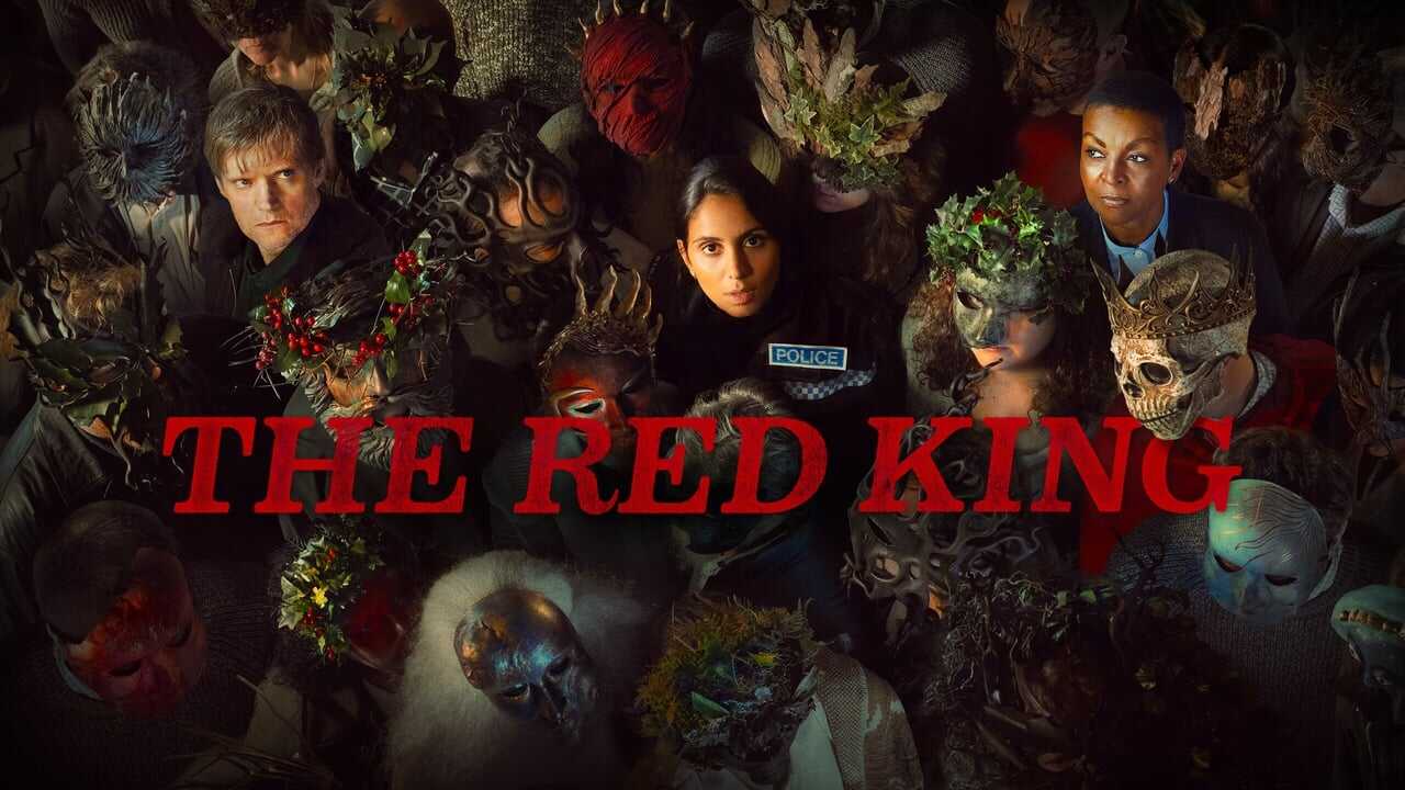 EN - The Red King (2024) 1