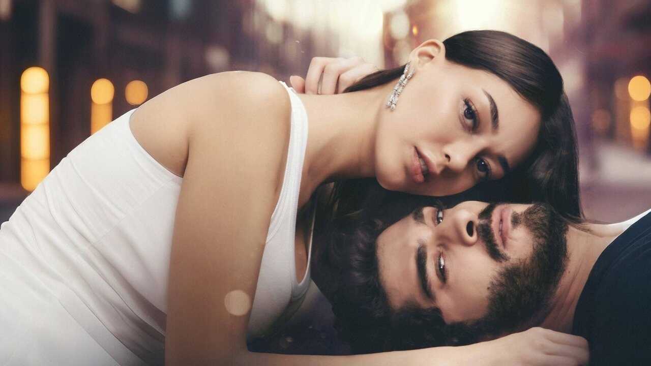 EX - Yarim Kalan Asklar - Nedovrsena Ljubav (2020) 0