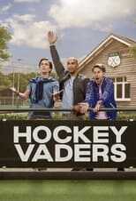 NL - HOCKEYVADERS 3