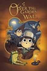 EN - Over the Garden Wall (2014) 3