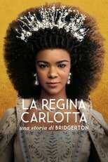 IT - La regina Carlotta - Una storia di Bridgerton 3