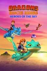 EN - Dragons Rescue Riders: Heroes of the Sky (2021) 3