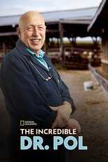 NL - THE INCREDIBLE DR POL 3