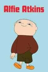 DK - Alfie Atkins 3