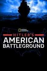 NL - HITLERS AMERICAN BATTLEGROUND 3