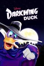 DK - Darkwing Duck 3