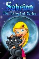EN - Sabrina: The Animated Series (1999) 3