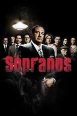SC - The Sopranos 3