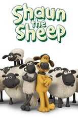 DK - Shaun the Sheep 3