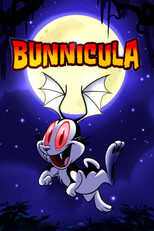 DK - Bunnicula 3