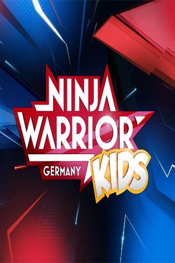 DE - Ninja Warrior Germany Kids (2020) (DE) 3