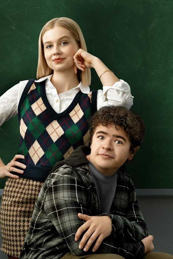 Honor Society (2022) 0