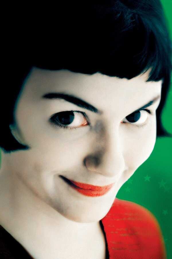 Le Fabuleux Destin d'Amélie Poulain (2001) 0