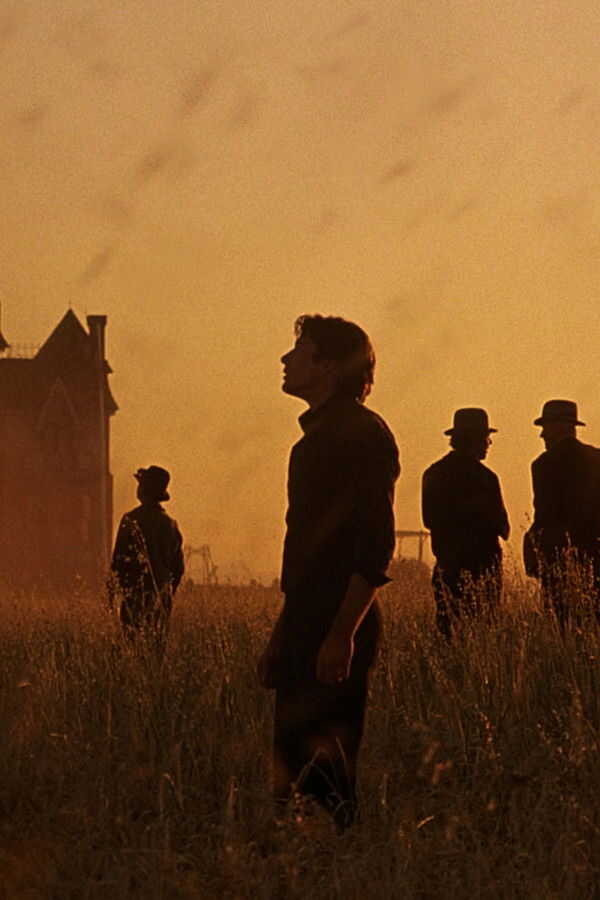 Les Moissons du ciel (1978) 0