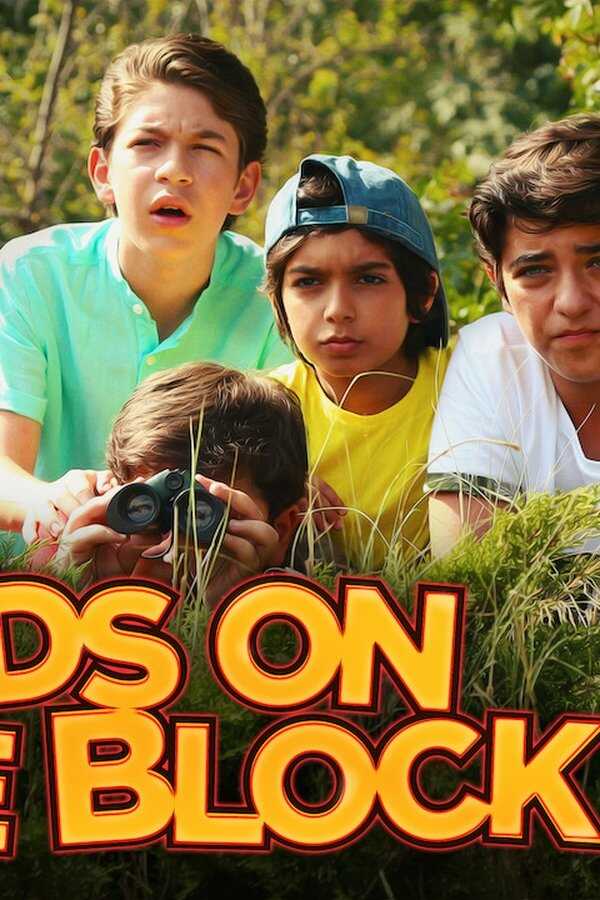 Can Dostlar (2019) 0