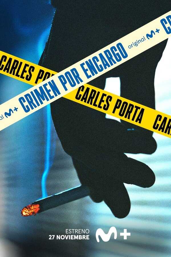ES - Crimen por encargo (2025) (ES) 3