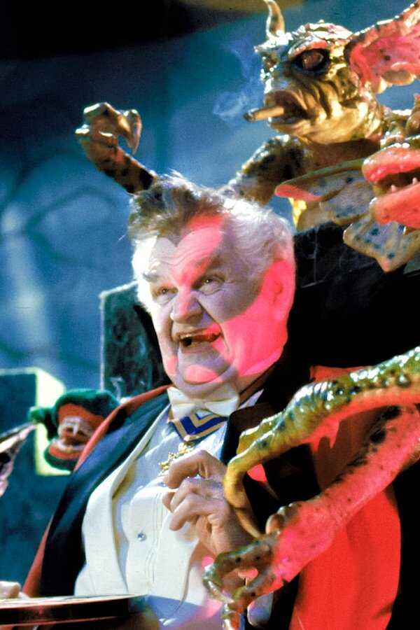 Gremliny 2 (1990) 0