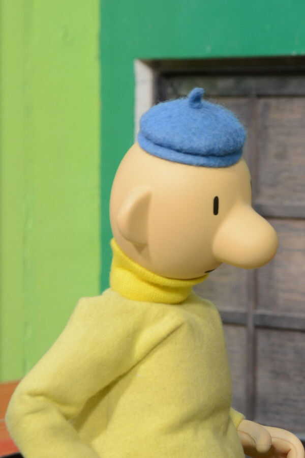 Buurman & Buurman: Experimenteren er op los! (2019) 0