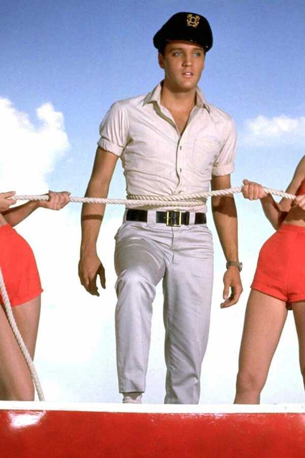 Des filles, encore des filles (1962) 0