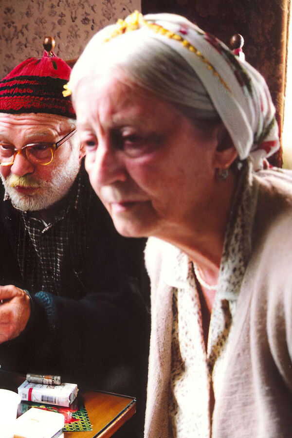 Kod amidže Idriza (2004) 0