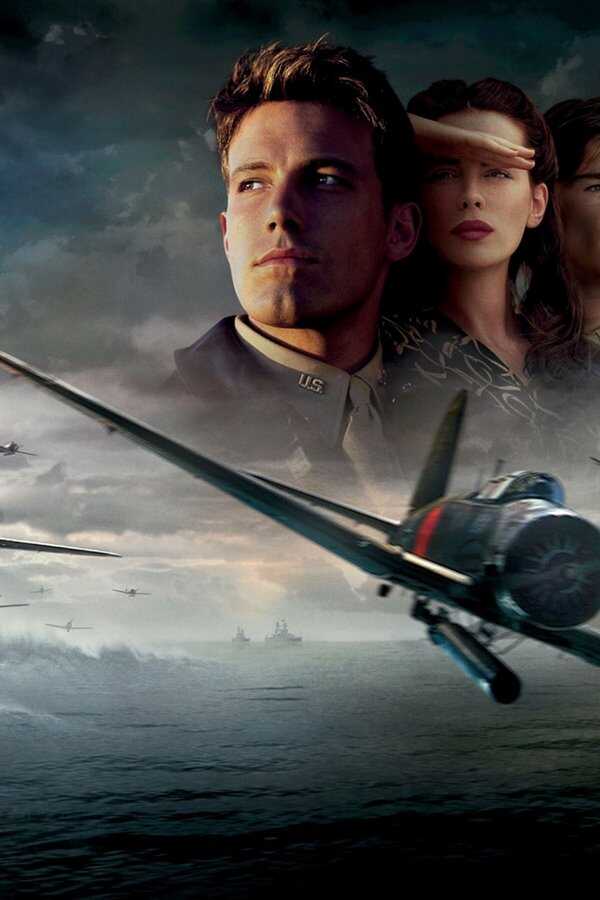 Pearl Harbor (2001) 0